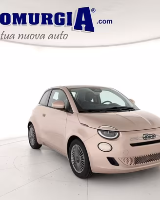 FIAT 500 Berlina Hybrid Torino