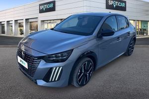 Peugeot 208 GT Hybrid 145 e-DCS6 auto
