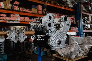 MOTORE RETTIFICATO M16164D MASERATI Levante 3.0 V6