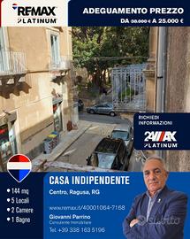 Casa Indipendente - Ragusa