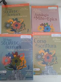 Libri liceo scientifico Mondovì 