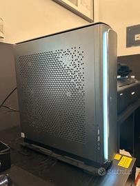 MSI Creator P100A PC Desktop