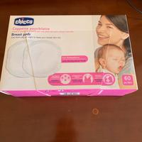 Coppette Assorbilatte