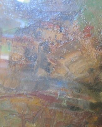 Quadro di Consolato Minniti (n. 1913)