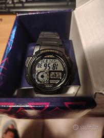 Orologio Casio NUOVO