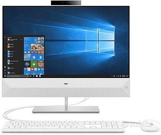 HP-PC Pavilon