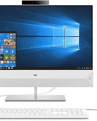 HP-PC Pavilon