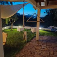 Villetta per stagione invernale