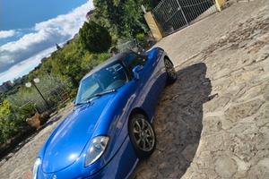FIAT barchetta - 2006