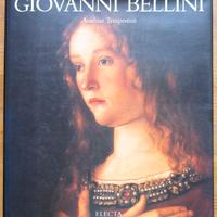 Anchise Tempestini - Giovanni Bellini. Electa 2000