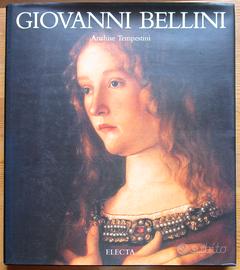 Anchise Tempestini - Giovanni Bellini. Electa 2000