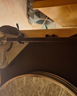 giradischi u.s.a  vpi prime 21+dynavector dv-20x2L