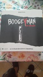 boogeyman gioco da tavolo,+ espansione
