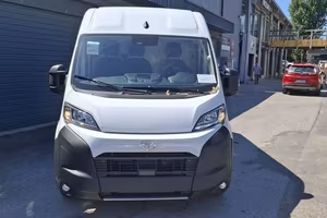 FIAT Ducato Proace MAX L2H2 35 2.2 diesel 140...