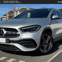 Mercedes-Benz GLA 250 E PHEV AMG Line #9315