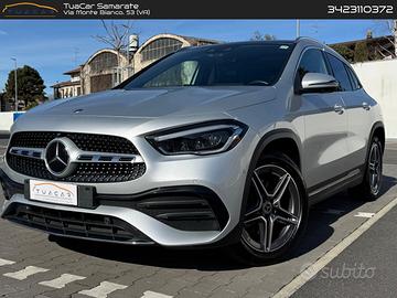 Mercedes-Benz GLA 250 E PHEV AMG Line #9315