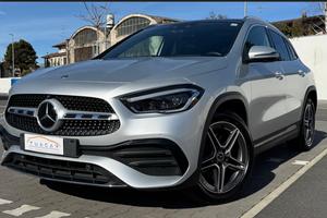 Mercedes-Benz GLA 250 E PHEV AMG Line #9315