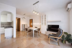 Quadrilocale con cantina a Settimo San Pietro