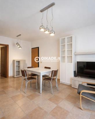 Quadrilocale con cantina a Settimo San Pietro