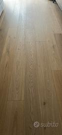 Parquet rovere