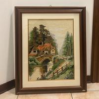 Quadro vintage