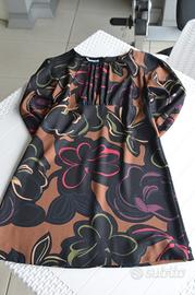 Abito biancoghiaccio