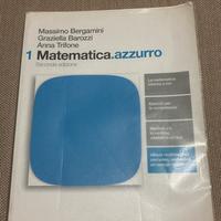 Libro di matematica per le superiori