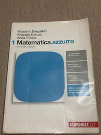 Libro di matematica per le superiori