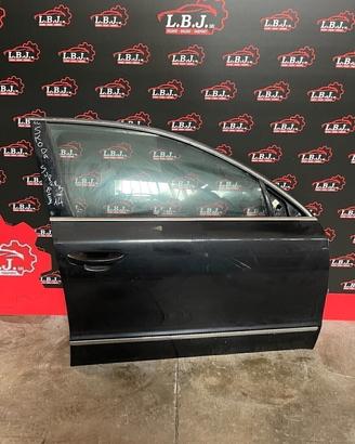 Porta anteriore destra Skoda Superb Sw