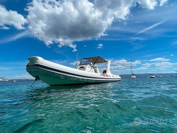 Gommone Mariner 830 Shogun