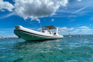 Gommone Mariner 830 Shogun