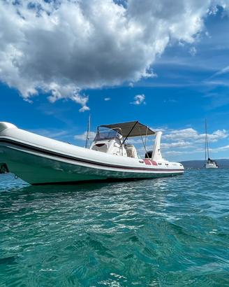 Gommone Mariner 830 Shogun