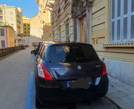 Suzuki Swift NeoPatentati