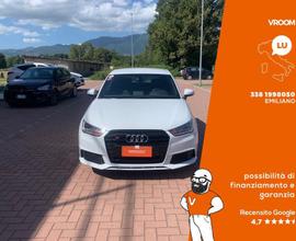 Audi A1 S1 SPB 2.0 TFSI quattro