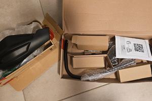 kit paramani sw-motech