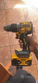 Avvitatore De Walt