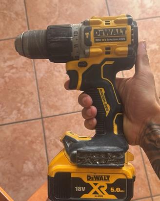 Avvitatore De Walt