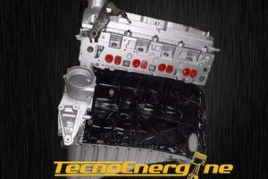 Motore rigenerato mercedes 646985