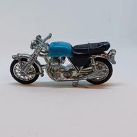 modellino honda four barlux anni 70