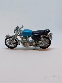 modellino honda four barlux anni 70