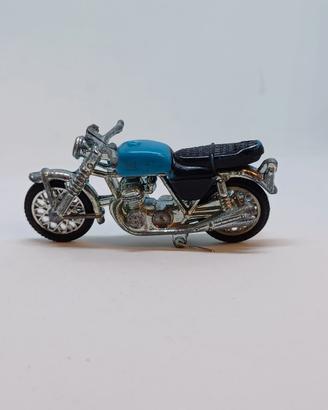 modellino honda four barlux anni 70