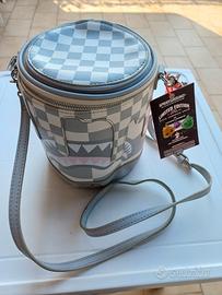 Borsa Sprayground Nuova