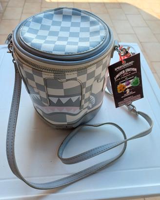 Borsa Sprayground Nuova