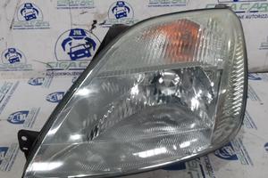 FORD FIESTA 2005 - FARO ANTERIORE SINISTRO