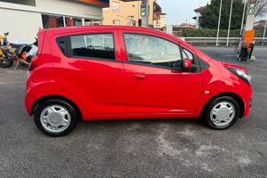 Chevrolet Spark solo 30000 km originali