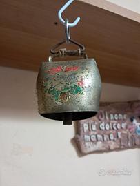 CAMPANACCIO PER BESTIAME
