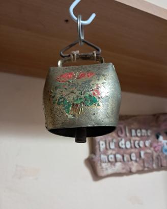 CAMPANACCIO PER BESTIAME