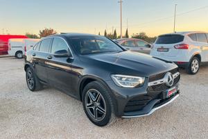 Mercedes GLC 220 Premium Plus MY 2020 Tetto apribi