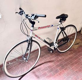 Bicicletta da uomo  cità della PRINCYCLES Veronese