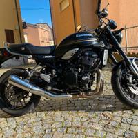 Kawasaki Z 900 RS - 2018